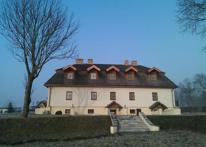 Folwark Hutta