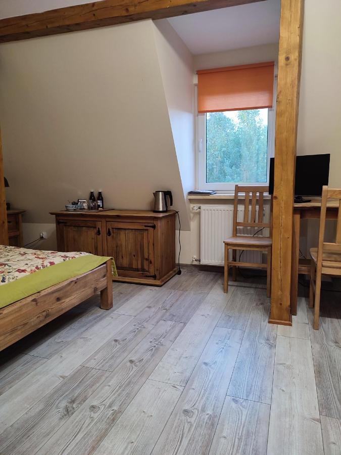 Guest house Folwark Hutta
