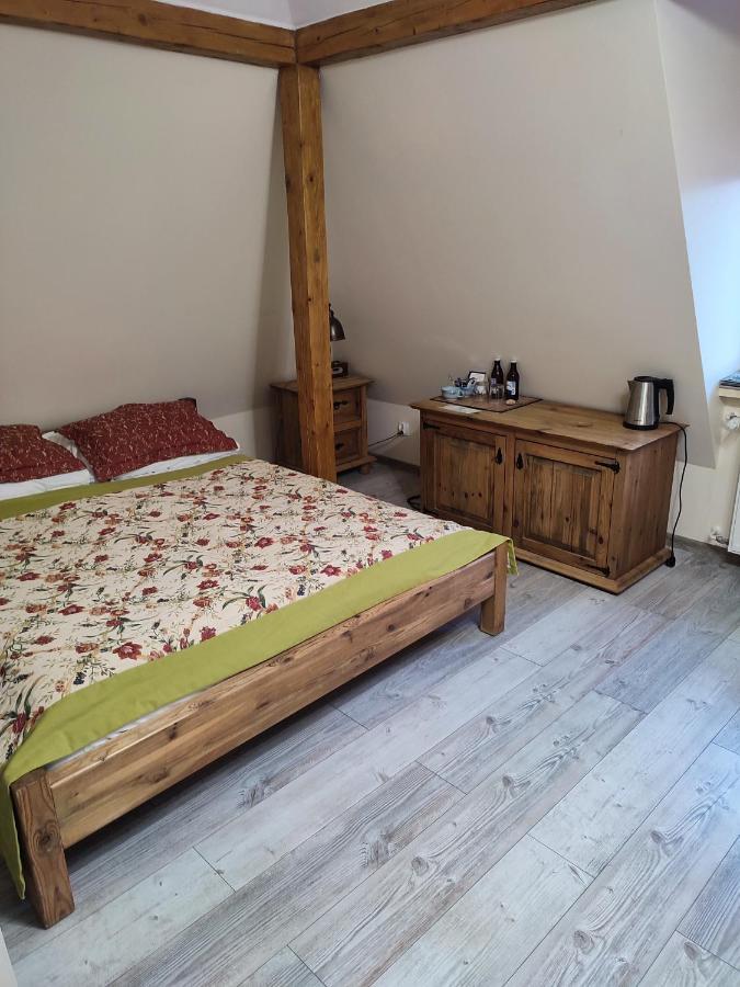 Folwark Hutta Guest house 3*