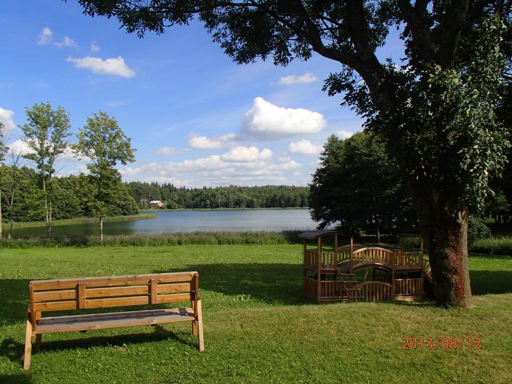 Folwark Hutta Guest house
