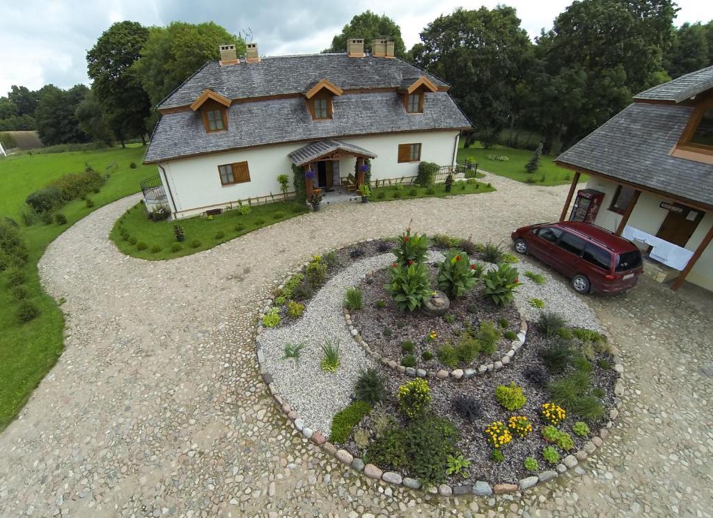 Folwark Hutta Guest house