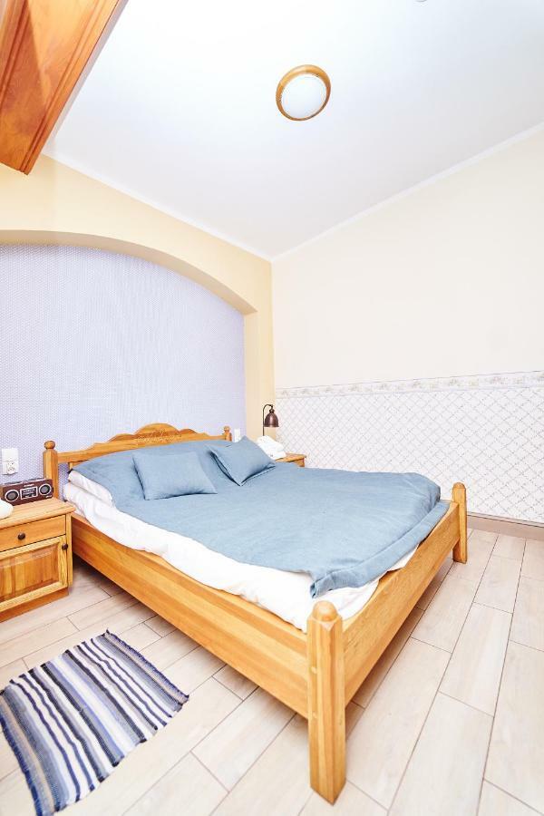 Folwark Hutta Penzion Mala Huta