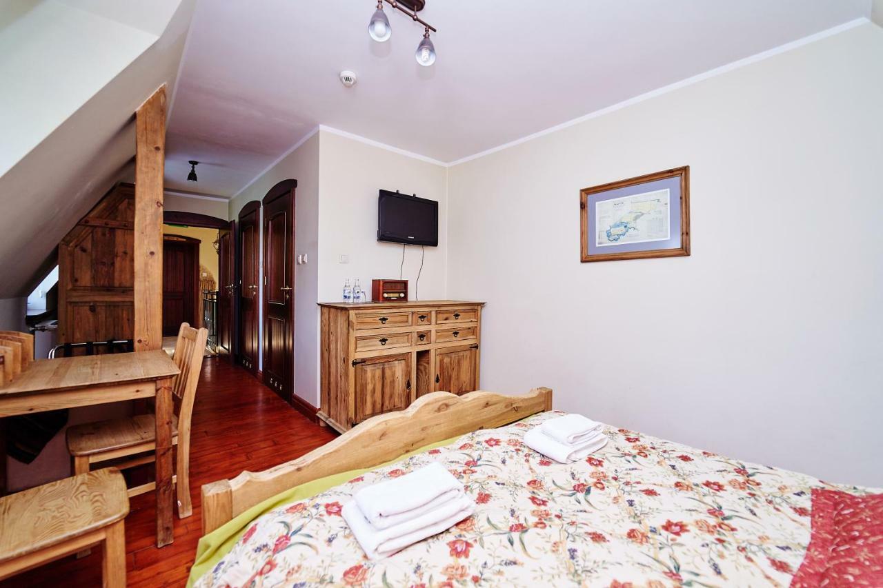 Folwark Hutta Guest house